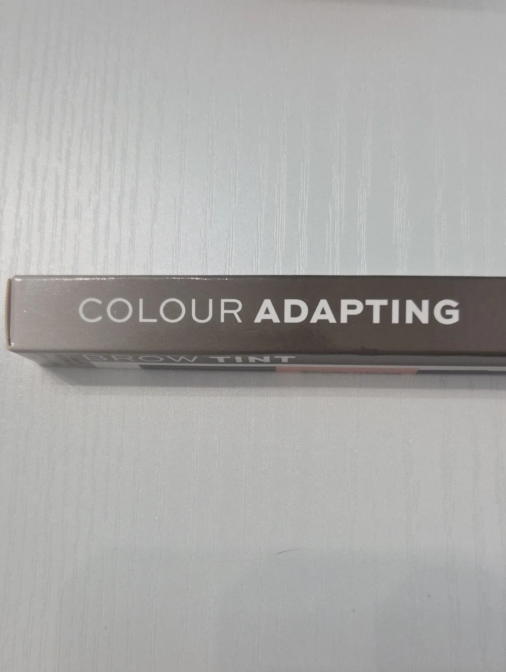 XX Revolution Maxx Impact Dip Gel Eyeliner - Black With Color Adapting Eye Brow